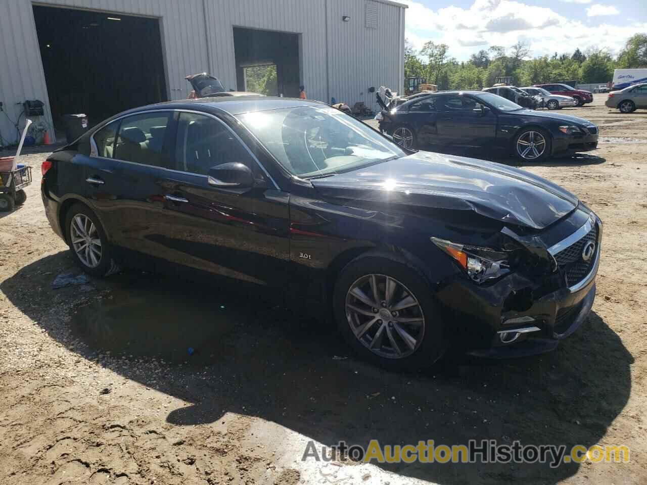 INFINITI Q50 PREMIUM, JN1EV7AP5HM731834