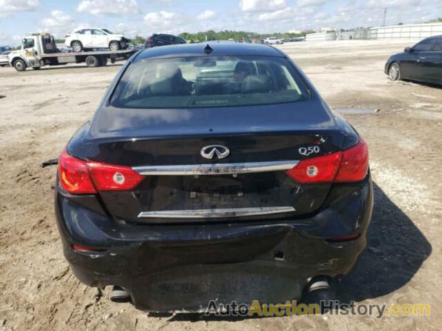 INFINITI Q50 PREMIUM, JN1EV7AP5HM731834