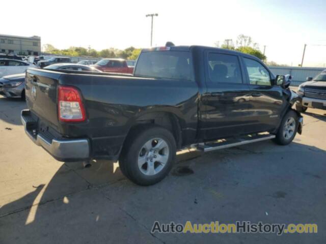 RAM 1500 BIG HORN/LONE STAR, 1C6RREFG2NN358149