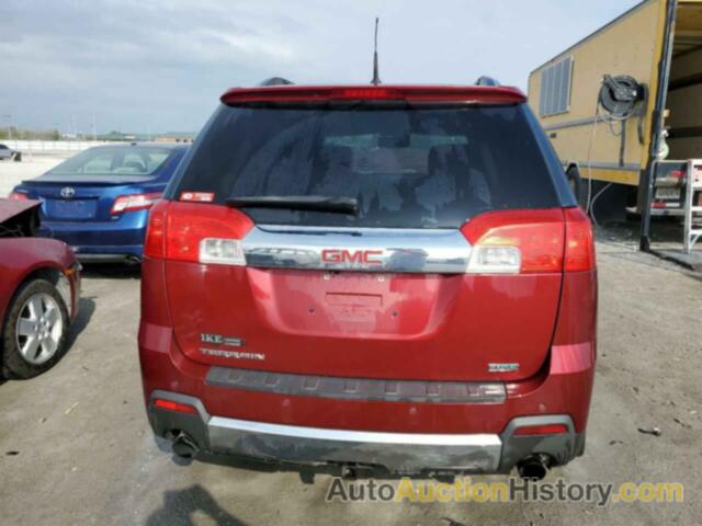 GMC TERRAIN SLT, 2CTFLWE55B6354166