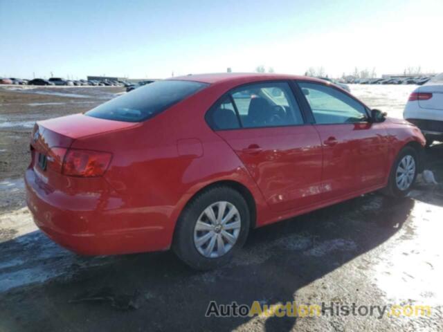 VOLKSWAGEN JETTA BASE, 3VW2K7AJ0EM413802