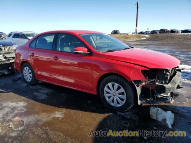 VOLKSWAGEN JETTA BASE, 3VW2K7AJ0EM413802