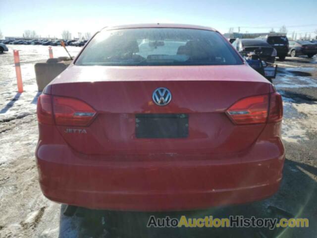 VOLKSWAGEN JETTA BASE, 3VW2K7AJ0EM413802