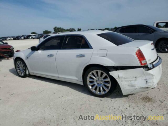 CHRYSLER 300, 2C3CCAAG6DH740261