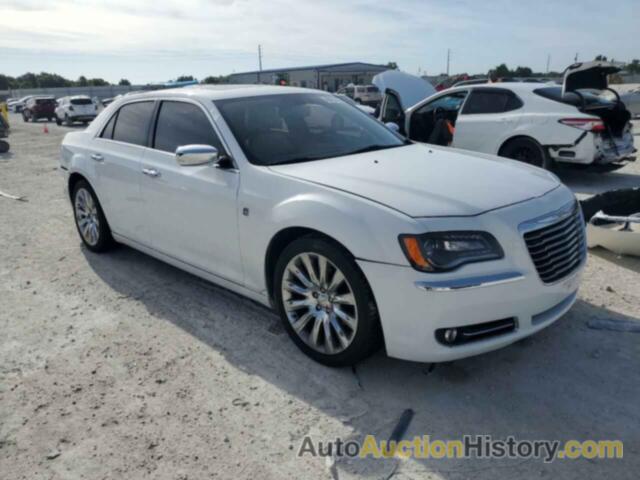 CHRYSLER 300, 2C3CCAAG6DH740261