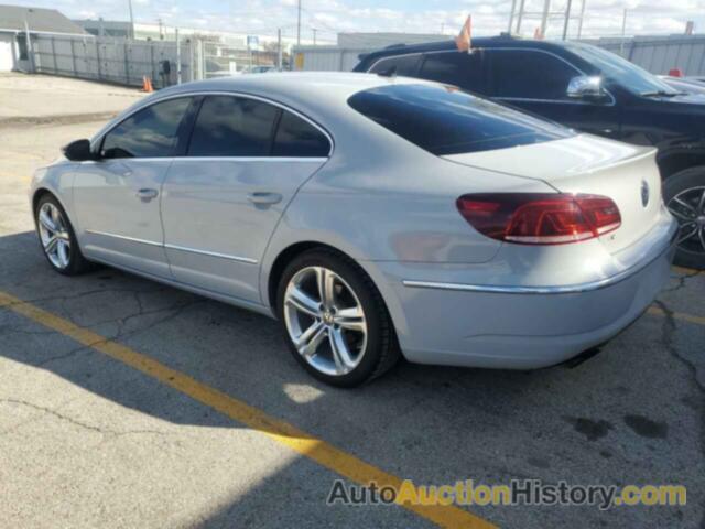 VOLKSWAGEN CC SPORT, WVWBP7AN9DE500058