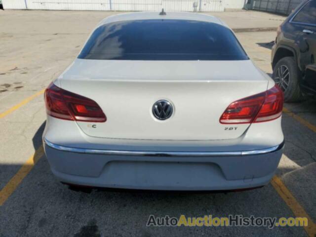 VOLKSWAGEN CC SPORT, WVWBP7AN9DE500058