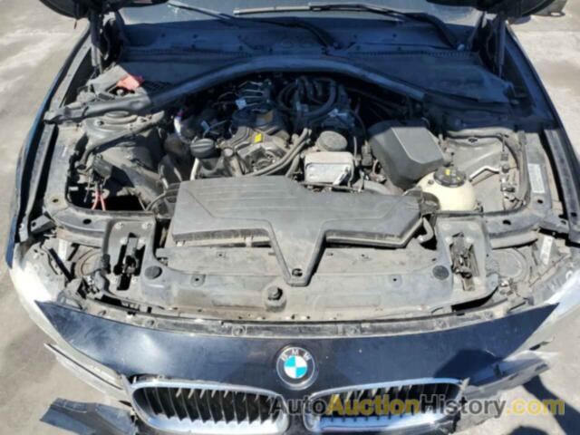 BMW 3 SERIES I SULEV, WBA3C1C57EK114281