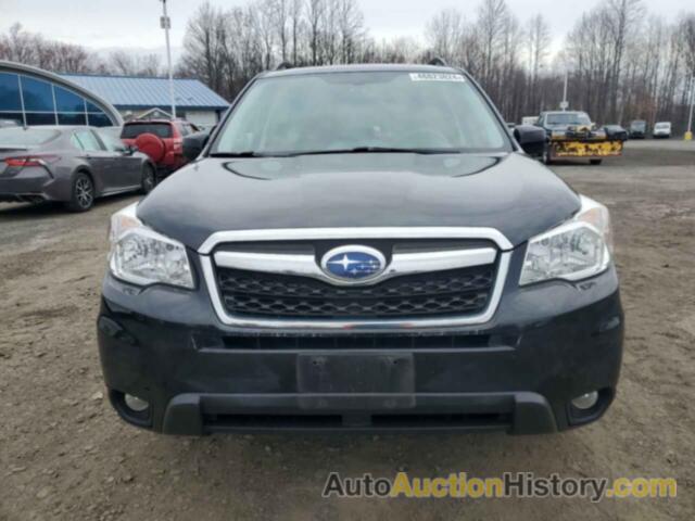 SUBARU FORESTER 2.5I LIMITED, JF2SJAHC0GH467068