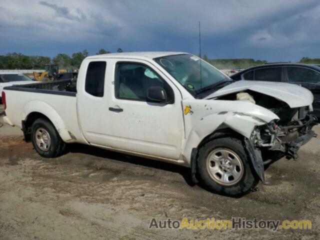 NISSAN FRONTIER S, 1N6BD0CT8JN700014