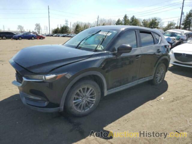 MAZDA CX-5 SPORT, JM3KFBBMXJ0344334