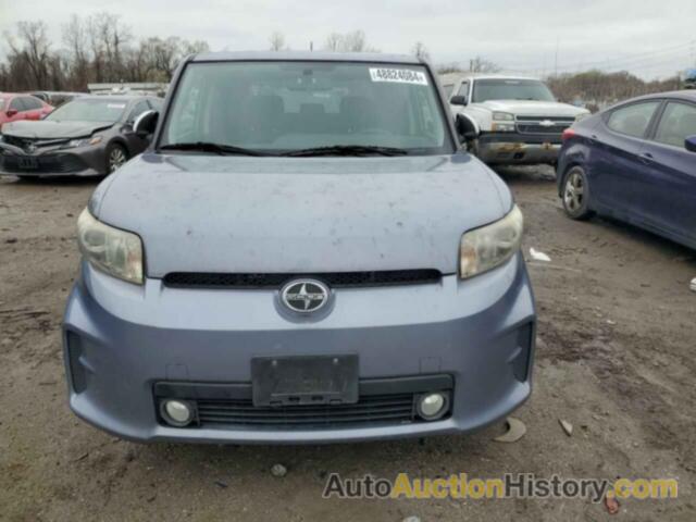 TOYOTA SCION, JTLZE4FE9CJ008555