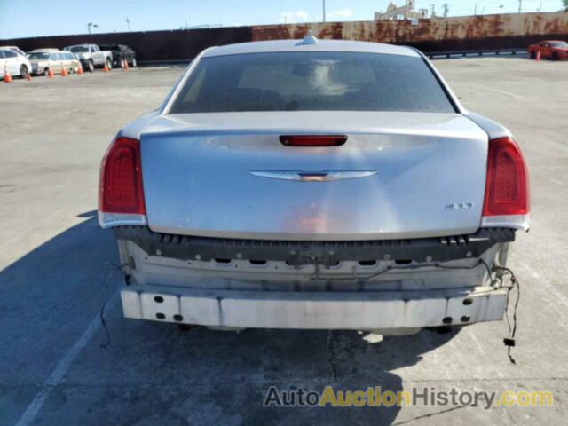 CHRYSLER 300 TOURING, 2C3CCAAGXJH168185