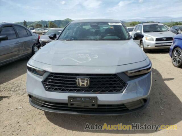 HONDA ACCORD HYBRID SPORT, 1HGCY2F52RA043462