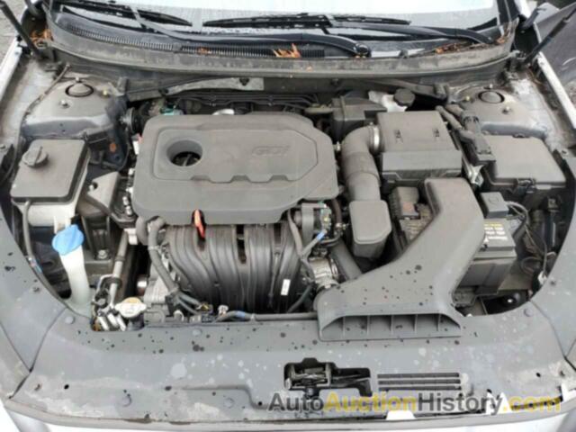 HYUNDAI SONATA SE, 5NPE24AF0JH694929