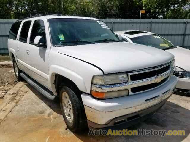 2005 CHEVROLET SUBURBAN C C1500, 3GNEC16Z15G219665