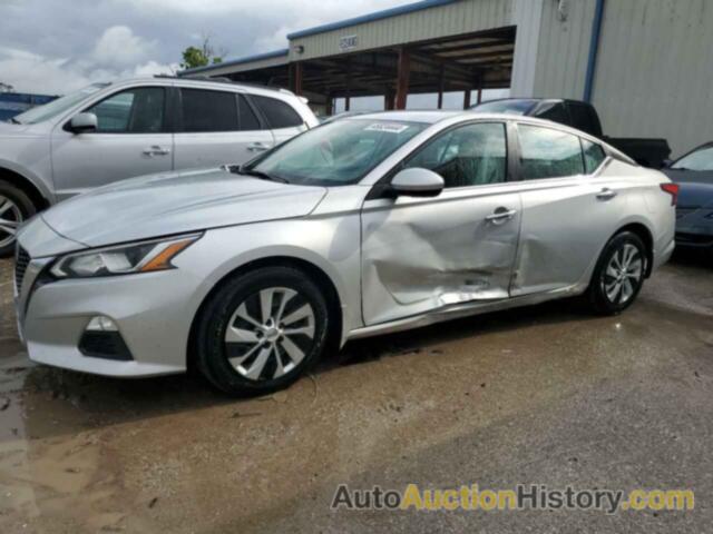 NISSAN ALTIMA S, 1N4BL4BV3LC244802