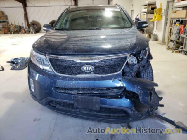 KIA SORENTO EX, 5XYKUDA72EG459905