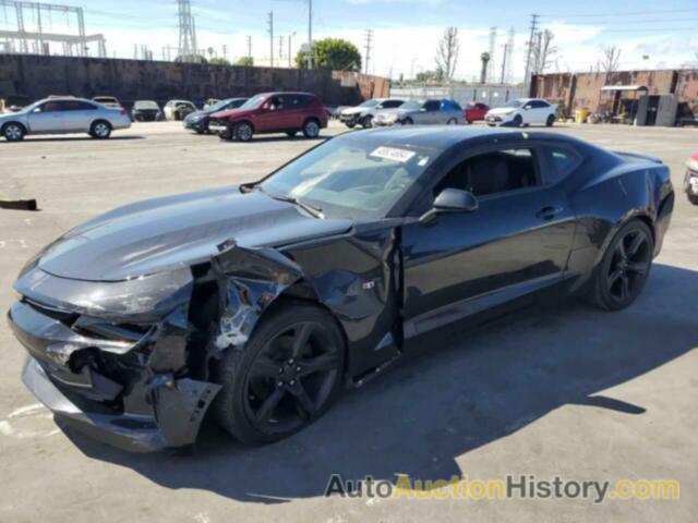 CHEVROLET CAMARO LT, 1G1FB1RS2J0130709