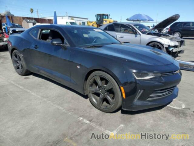 CHEVROLET CAMARO LT, 1G1FB1RS2J0130709