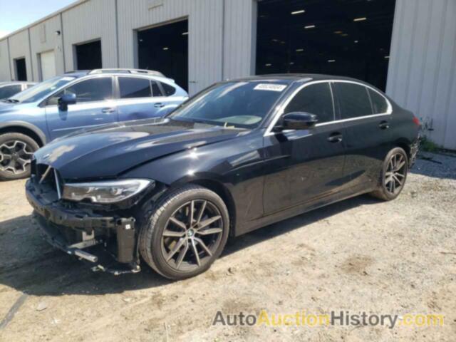 BMW 3 SERIES, 3MW5R1J02N8C58370