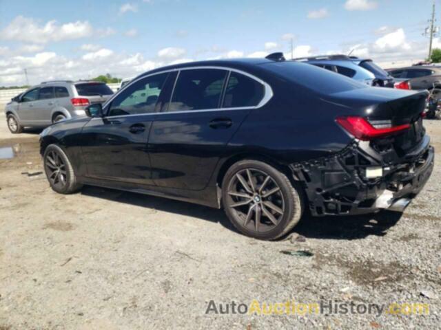 BMW 3 SERIES, 3MW5R1J02N8C58370