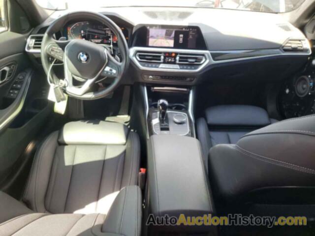 BMW 3 SERIES, 3MW5R1J02N8C58370