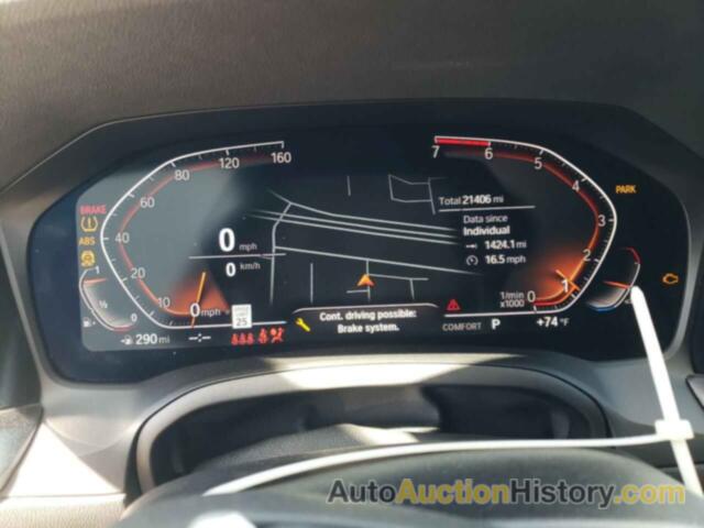 BMW 3 SERIES, 3MW5R1J02N8C58370