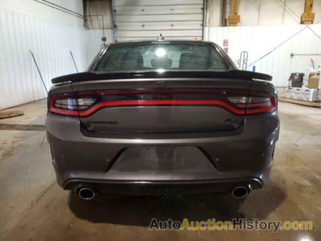 DODGE CHARGER R/T, 2C3CDXCT5LH202482