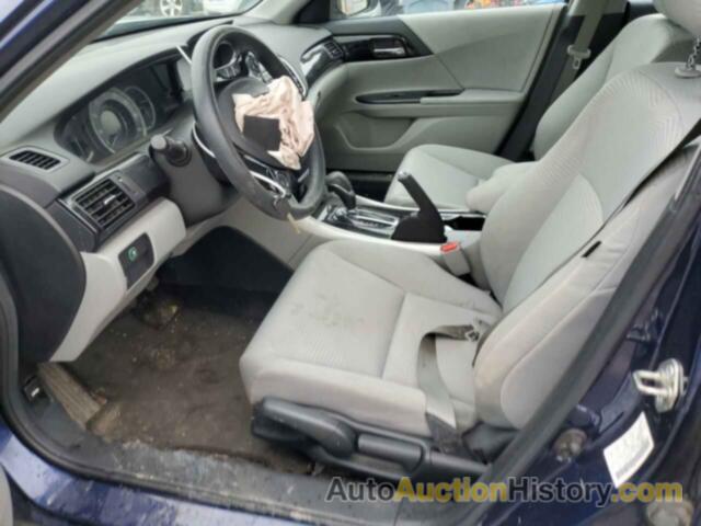 HONDA ACCORD LX, 1HGCR2F38GA162948