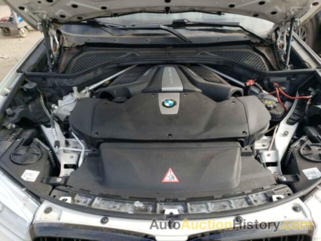 BMW X5 XDRIVE50I, 5UXKR6C56H0J83973