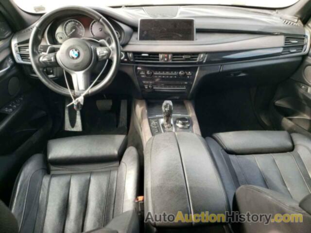 BMW X5 XDRIVE50I, 5UXKR6C56H0J83973