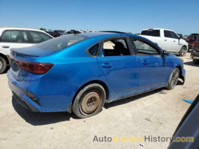 KIA FORTE GT LINE, 3KPF54AD9NE444559