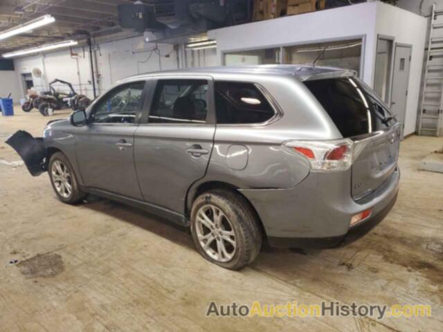 MITSUBISHI OUTLANDER GT, JA4JZ4AX1EZ003595