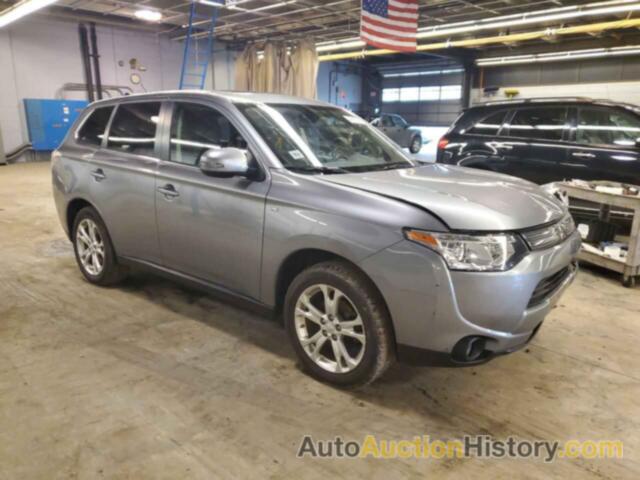 MITSUBISHI OUTLANDER GT, JA4JZ4AX1EZ003595