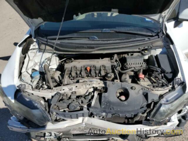 HONDA CIVIC SE, 19XFB2F72FE240980