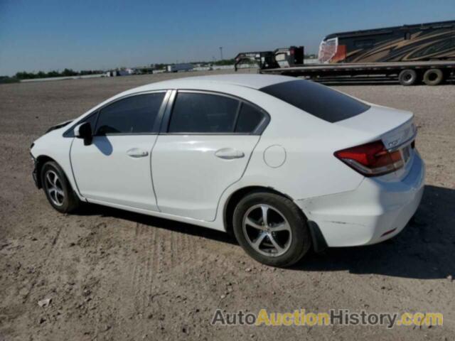 HONDA CIVIC SE, 19XFB2F72FE240980