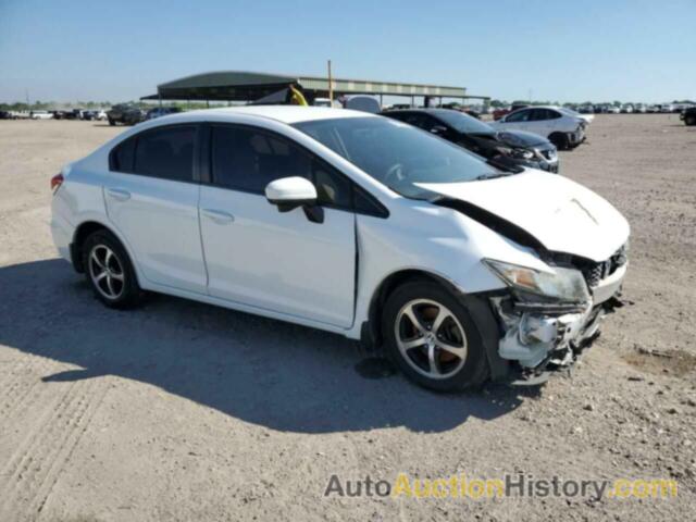 HONDA CIVIC SE, 19XFB2F72FE240980