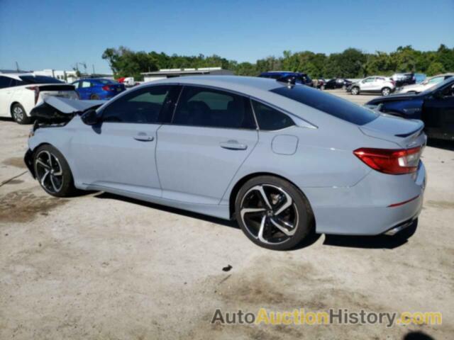 HONDA ACCORD SPORT, 1HGCV1F39NA121912