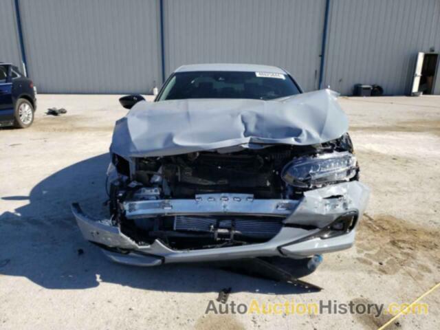 HONDA ACCORD SPORT, 1HGCV1F39NA121912