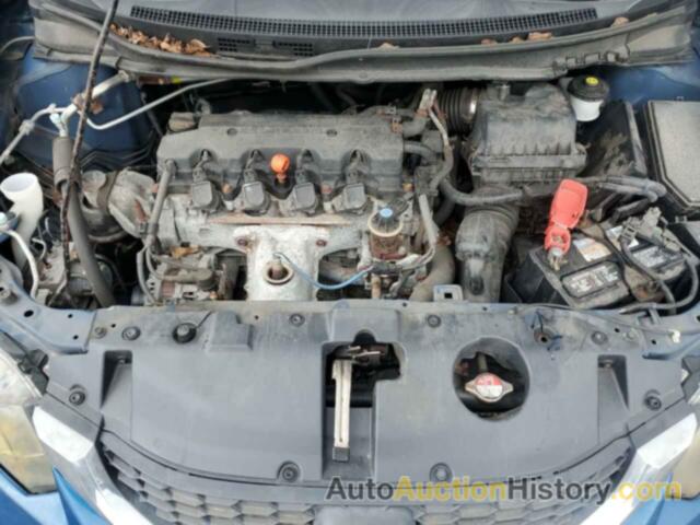 HONDA CIVIC EX, 2HGFB2F8XEH526394