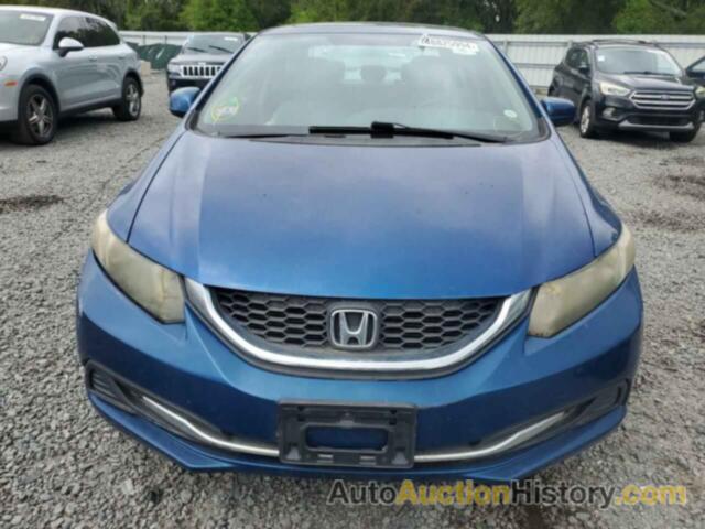 HONDA CIVIC EX, 2HGFB2F8XEH526394