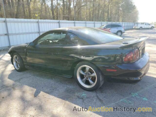 FORD MUSTANG GT, 1FAFP42X6WF156689