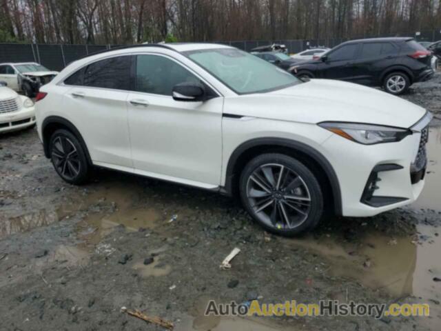 INFINITI QX55 LUXE LUXE, 3PCAJ5JR9PF100945