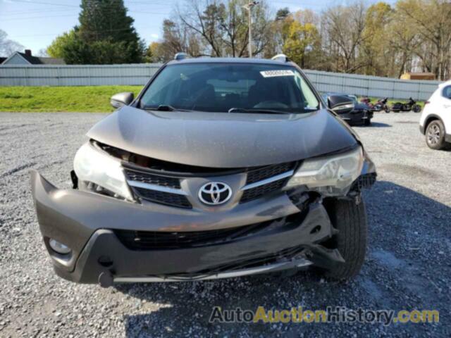 TOYOTA RAV4 XLE, 2T3WFREV0DW040940