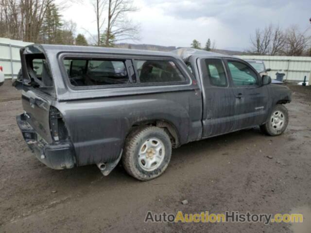 TOYOTA TACOMA ACCESS CAB, 5TFTX4CN3CX012291