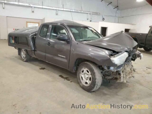 TOYOTA TACOMA ACCESS CAB, 5TFTX4CN3CX012291