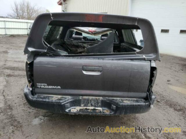 TOYOTA TACOMA ACCESS CAB, 5TFTX4CN3CX012291