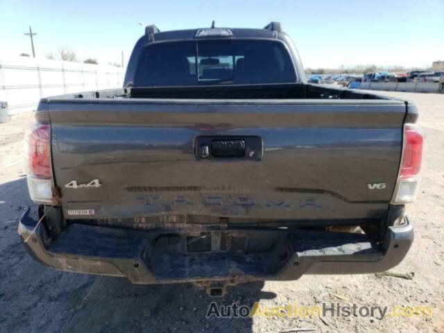 TOYOTA TACOMA DOUBLE CAB, 3TMGZ5AN3HM117379