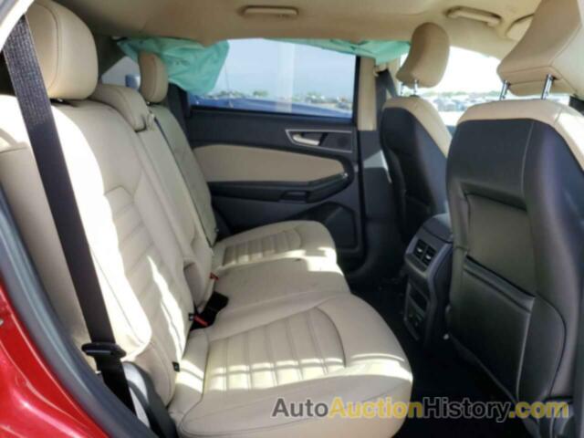 FORD EDGE SEL, 2FMPK4J92NBA29644